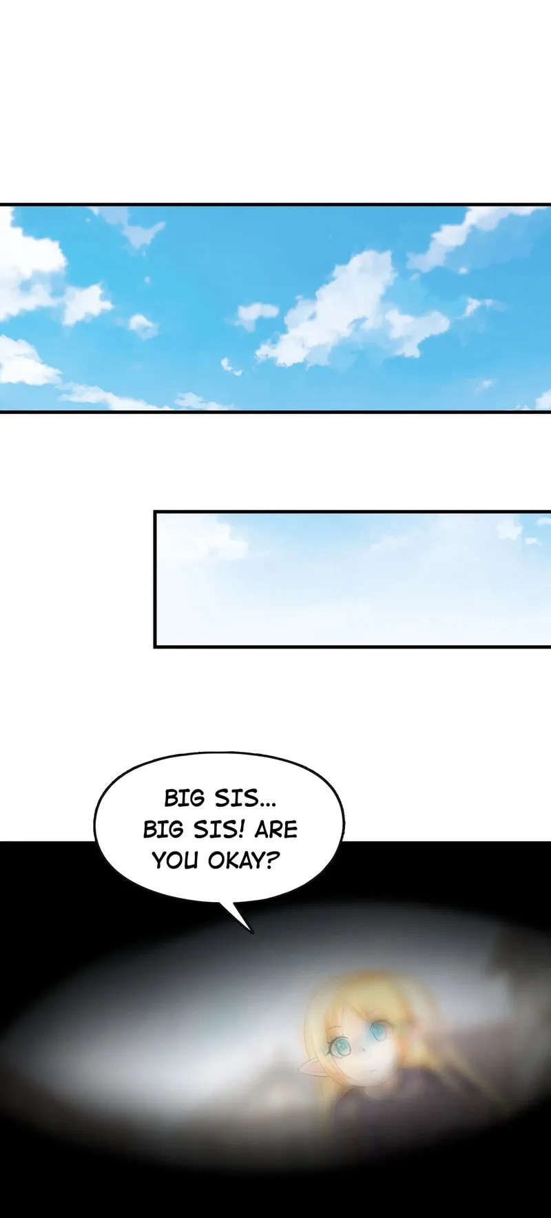 My Harem Is Entirely Female Demon Villains Chapter 72 - page 51