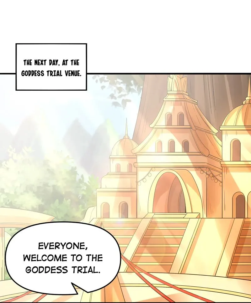 My Harem Is Entirely Female Demon Villains Chapter 72 - page 7