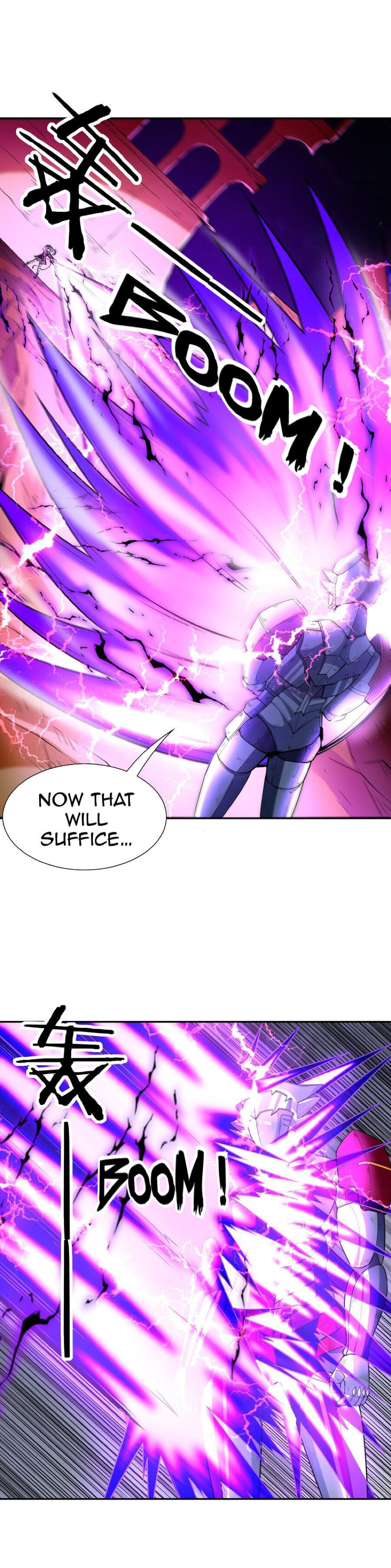 My Harem Is Entirely Female Demon Villains Chapter 35 - page 20