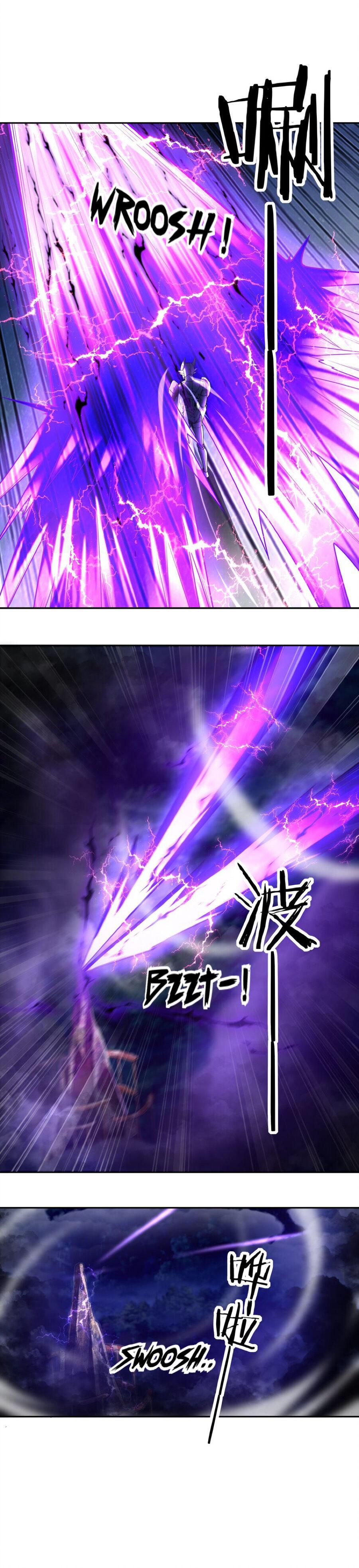My Harem Is Entirely Female Demon Villains Chapter 35 - page 21
