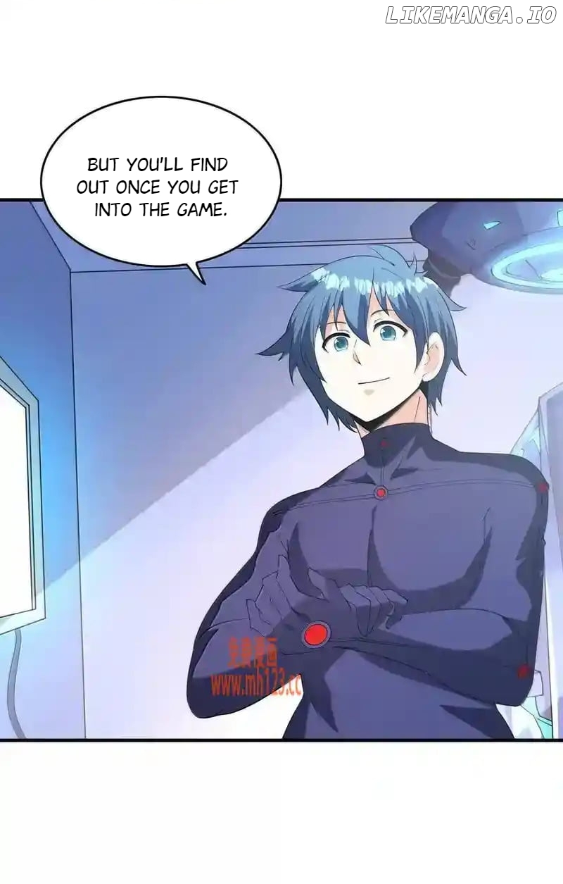 My Harem Is Entirely Female Demon Villains Chapter 165 - page 17
