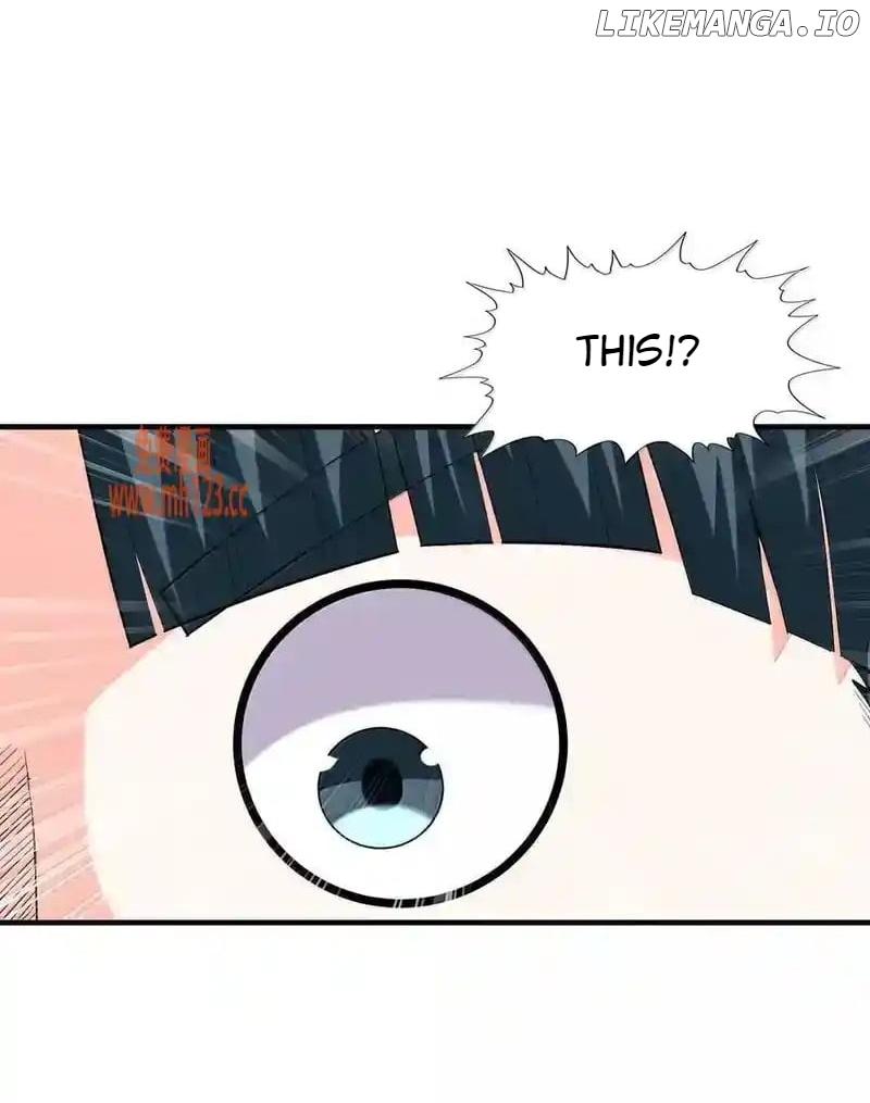 My Harem Is Entirely Female Demon Villains Chapter 165 - page 33