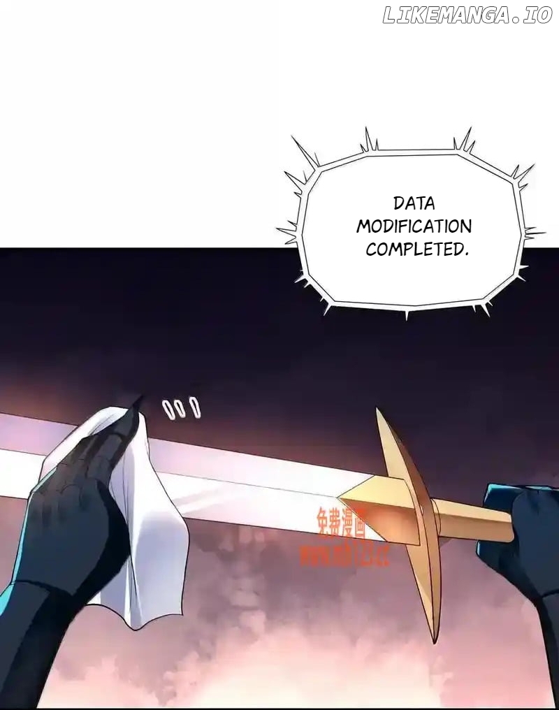 My Harem Is Entirely Female Demon Villains Chapter 165 - page 50