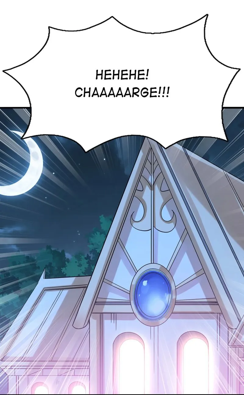 My Harem Is Entirely Female Demon Villains Chapter 71 - page 17