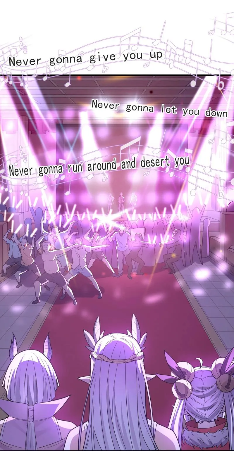 My Harem Is Entirely Female Demon Villains Chapter 71 - page 30