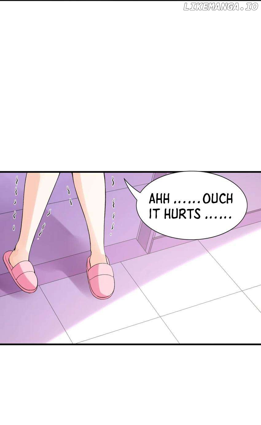 My Harem Is Entirely Female Demon Villains Chapter 137 - page 19