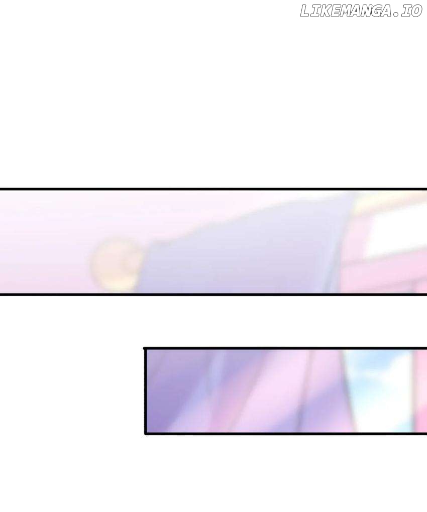 My Harem Is Entirely Female Demon Villains Chapter 137 - page 52