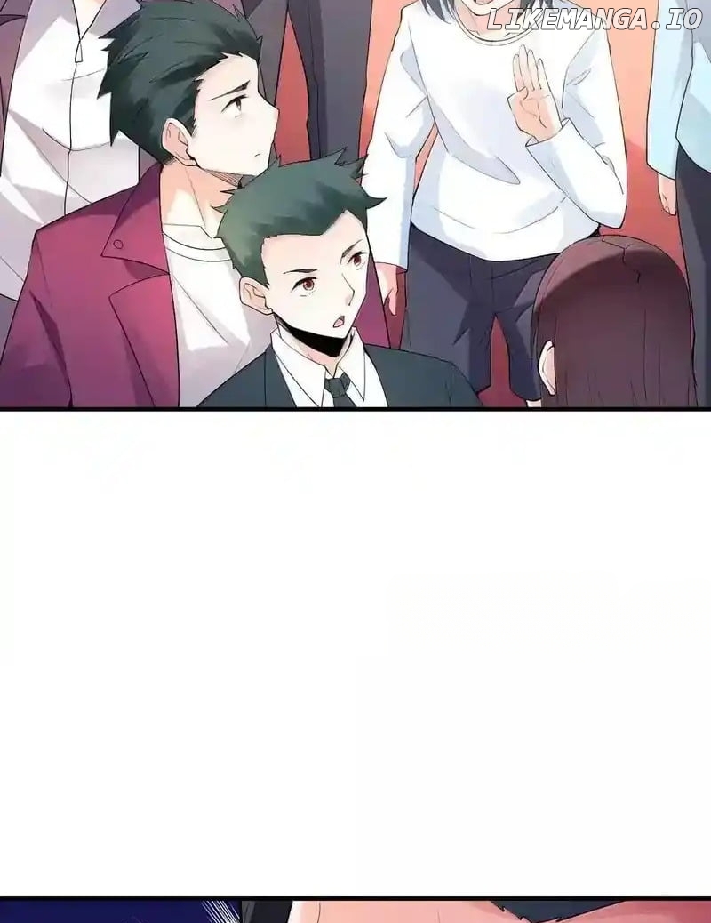 My Harem Is Entirely Female Demon Villains Chapter 164 - page 49
