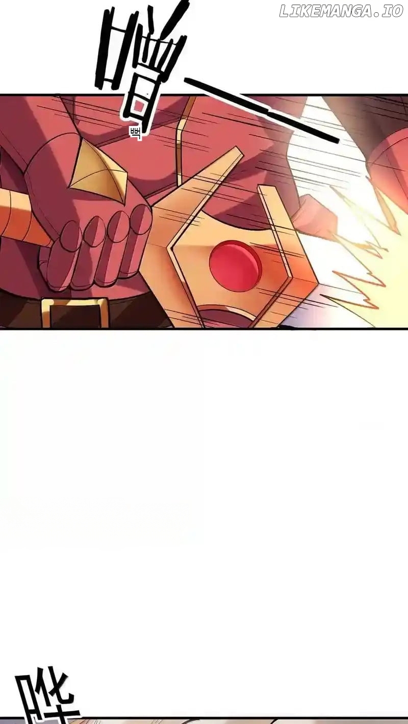 My Harem Is Entirely Female Demon Villains Chapter 164 - page 58