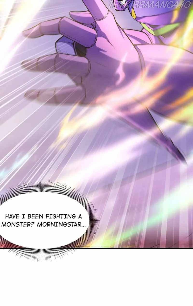 My Harem Is Entirely Female Demon Villains Chapter 70 - page 11