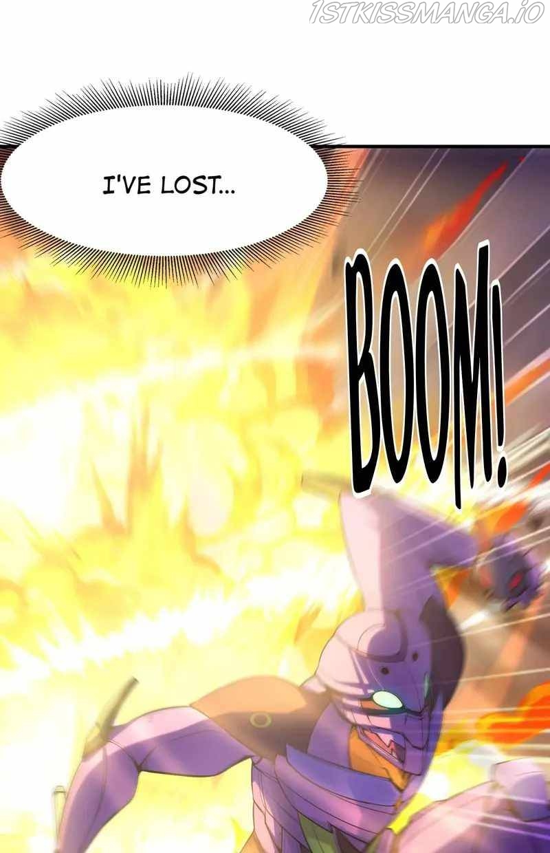 My Harem Is Entirely Female Demon Villains Chapter 70 - page 13