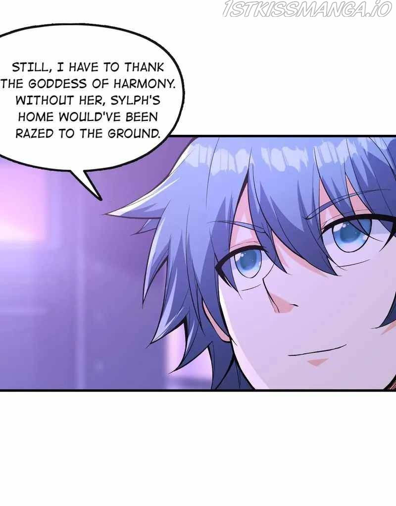 My Harem Is Entirely Female Demon Villains Chapter 70 - page 18