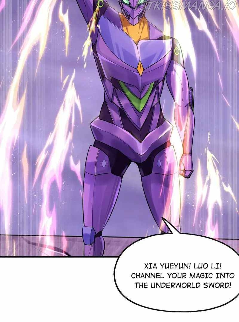 My Harem Is Entirely Female Demon Villains Chapter 70 - page 2