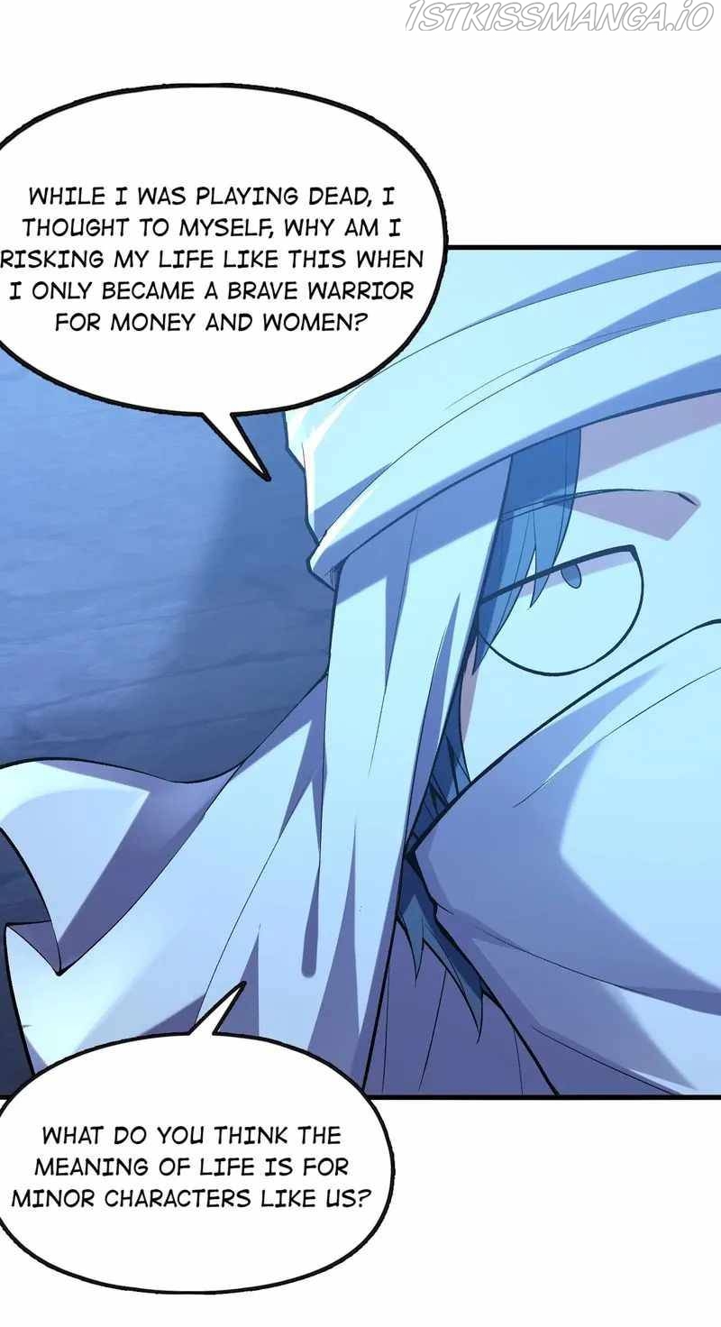 My Harem Is Entirely Female Demon Villains Chapter 70 - page 23