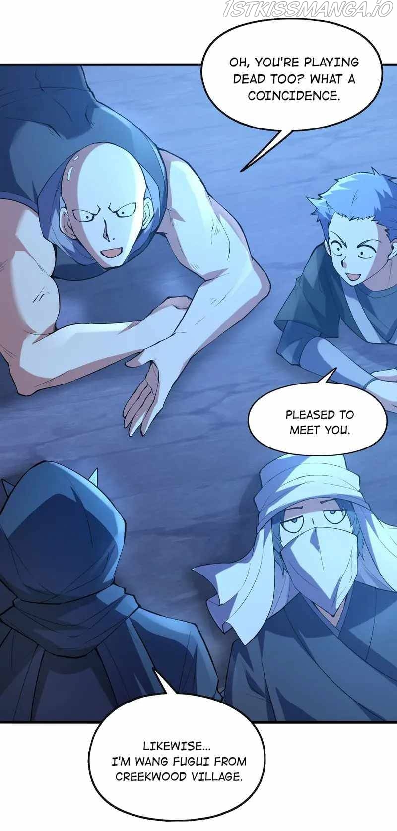 My Harem Is Entirely Female Demon Villains Chapter 70 - page 24