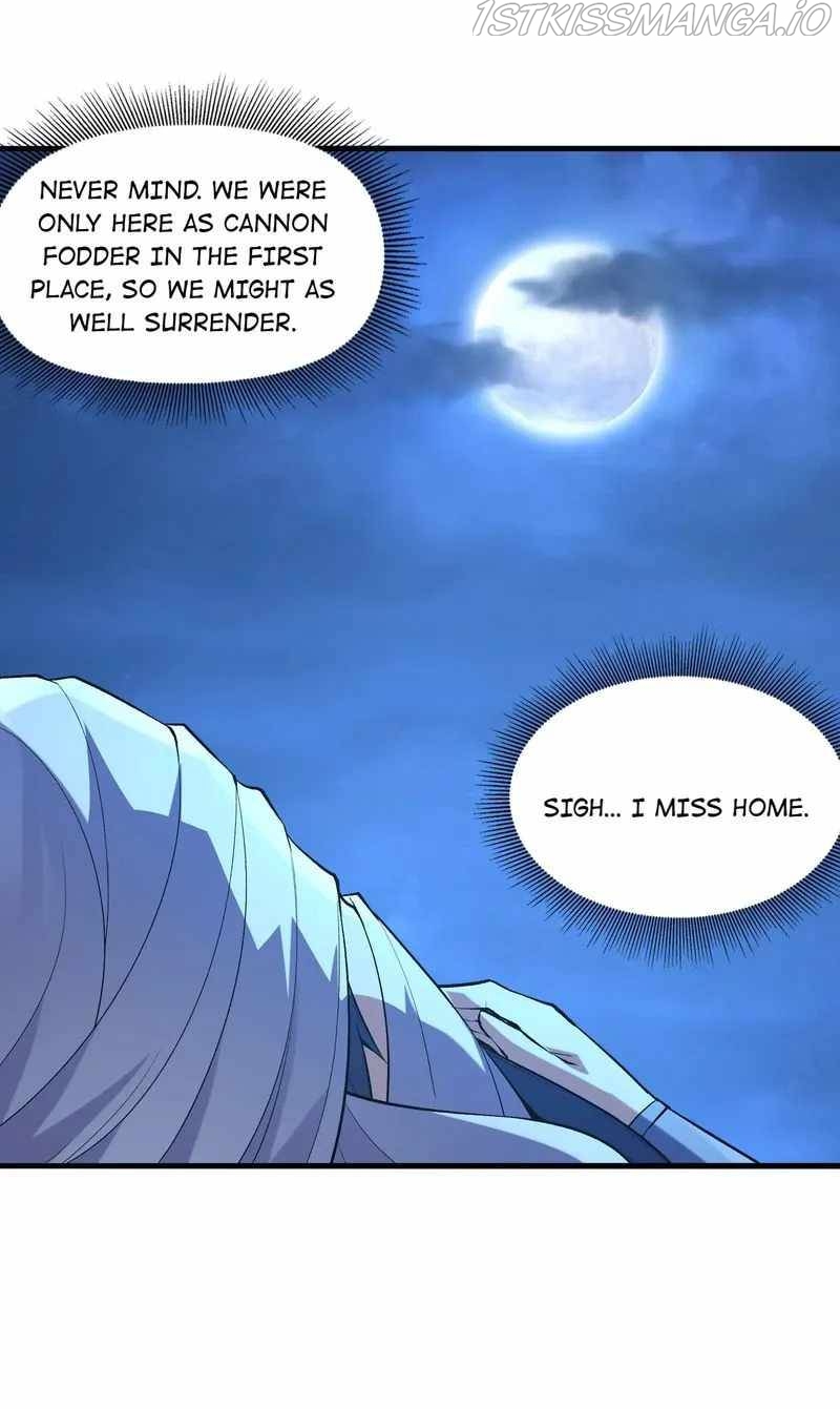 My Harem Is Entirely Female Demon Villains Chapter 70 - page 26