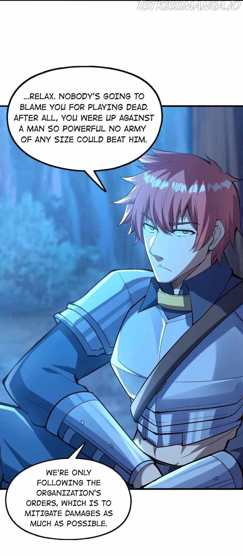 My Harem Is Entirely Female Demon Villains Chapter 70 - page 31