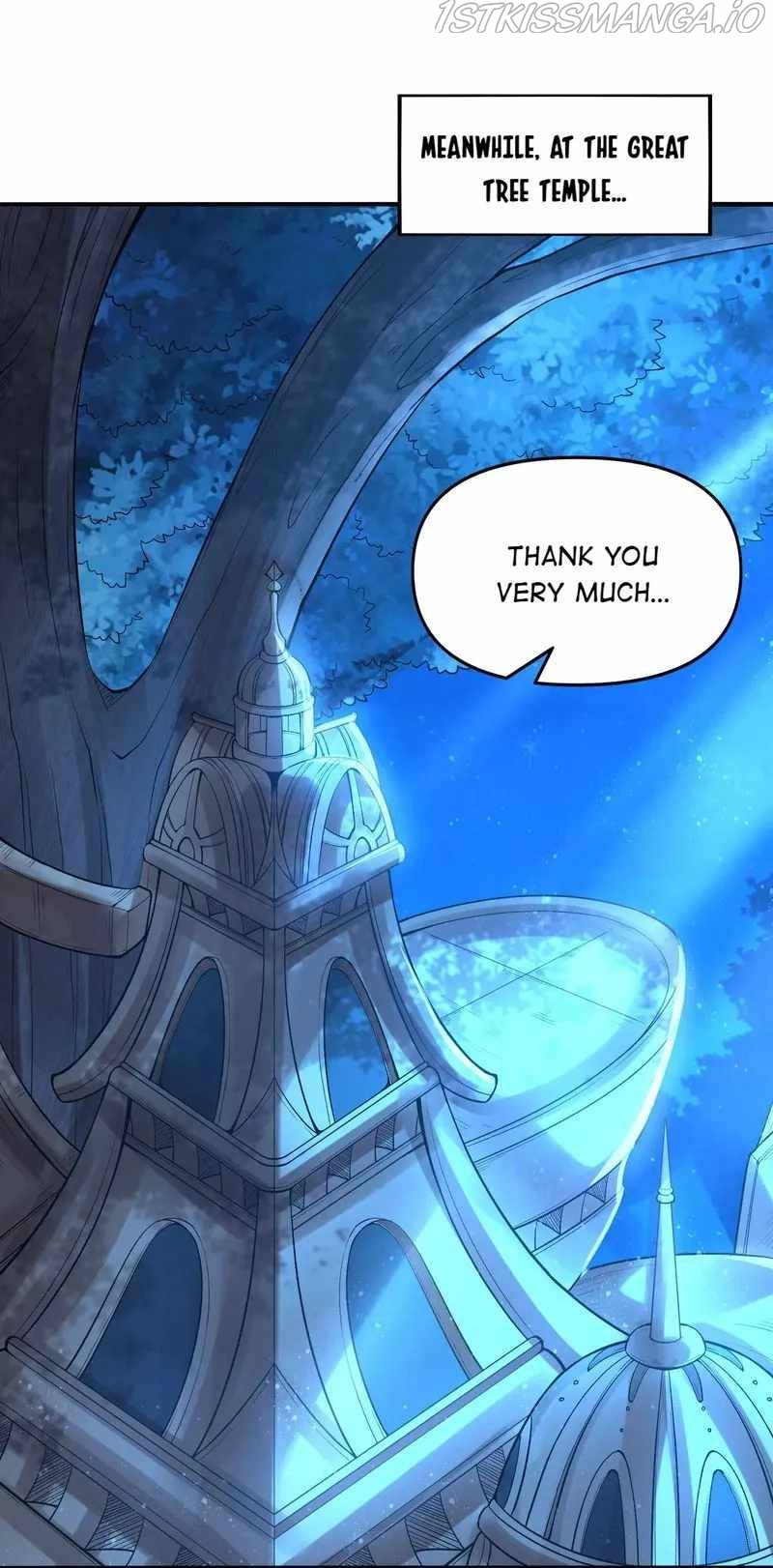 My Harem Is Entirely Female Demon Villains Chapter 70 - page 36