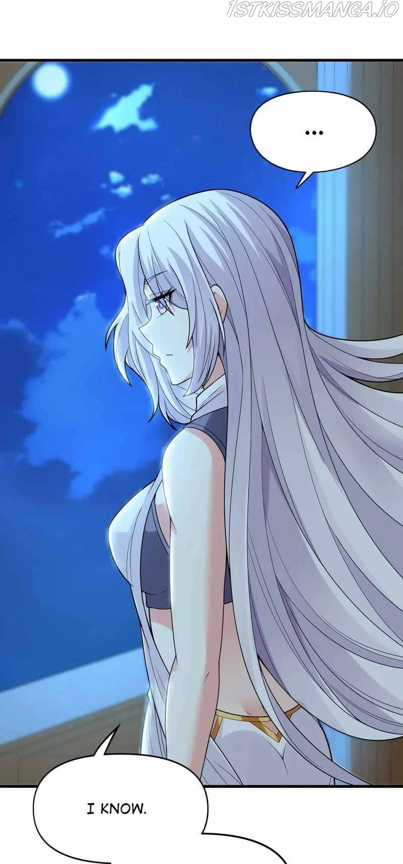 My Harem Is Entirely Female Demon Villains Chapter 70 - page 46