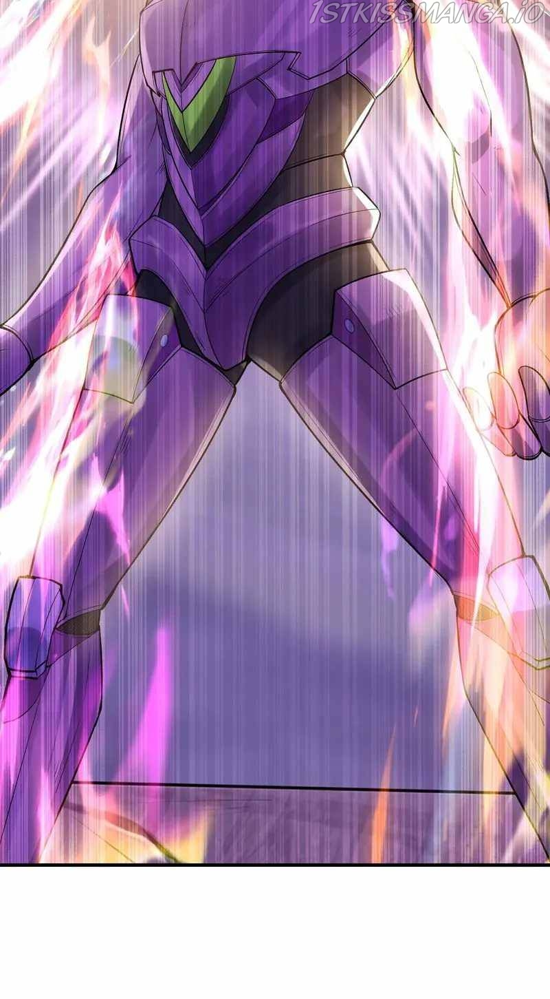 My Harem Is Entirely Female Demon Villains Chapter 70 - page 5