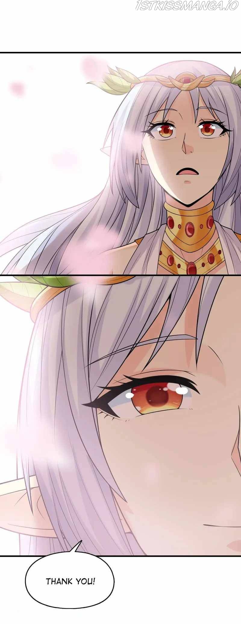 My Harem Is Entirely Female Demon Villains Chapter 70 - page 50