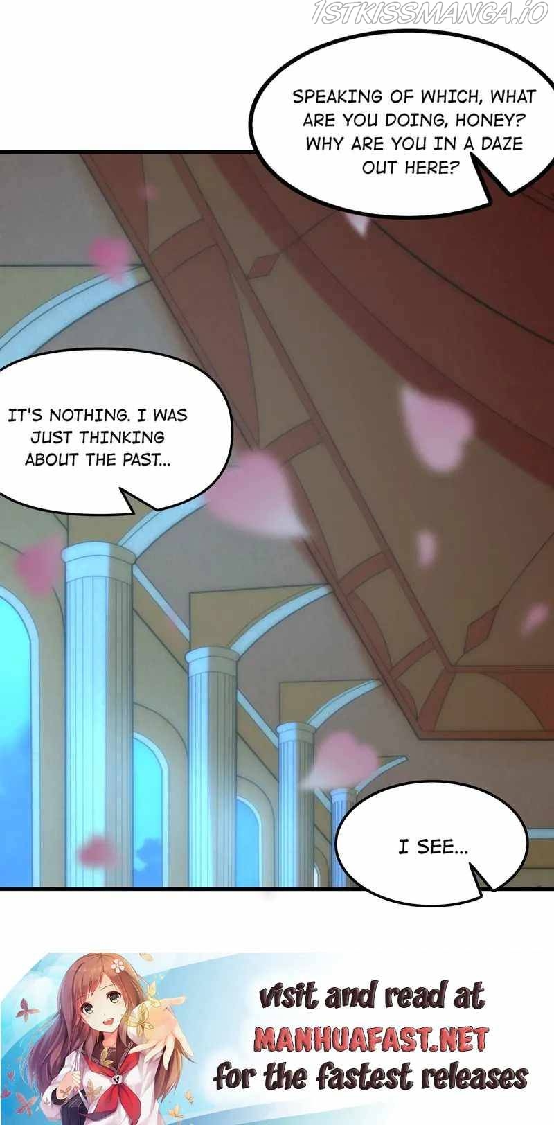 My Harem Is Entirely Female Demon Villains Chapter 70 - page 52