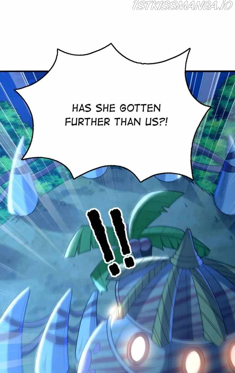 My Harem Is Entirely Female Demon Villains Chapter 70 - page 64