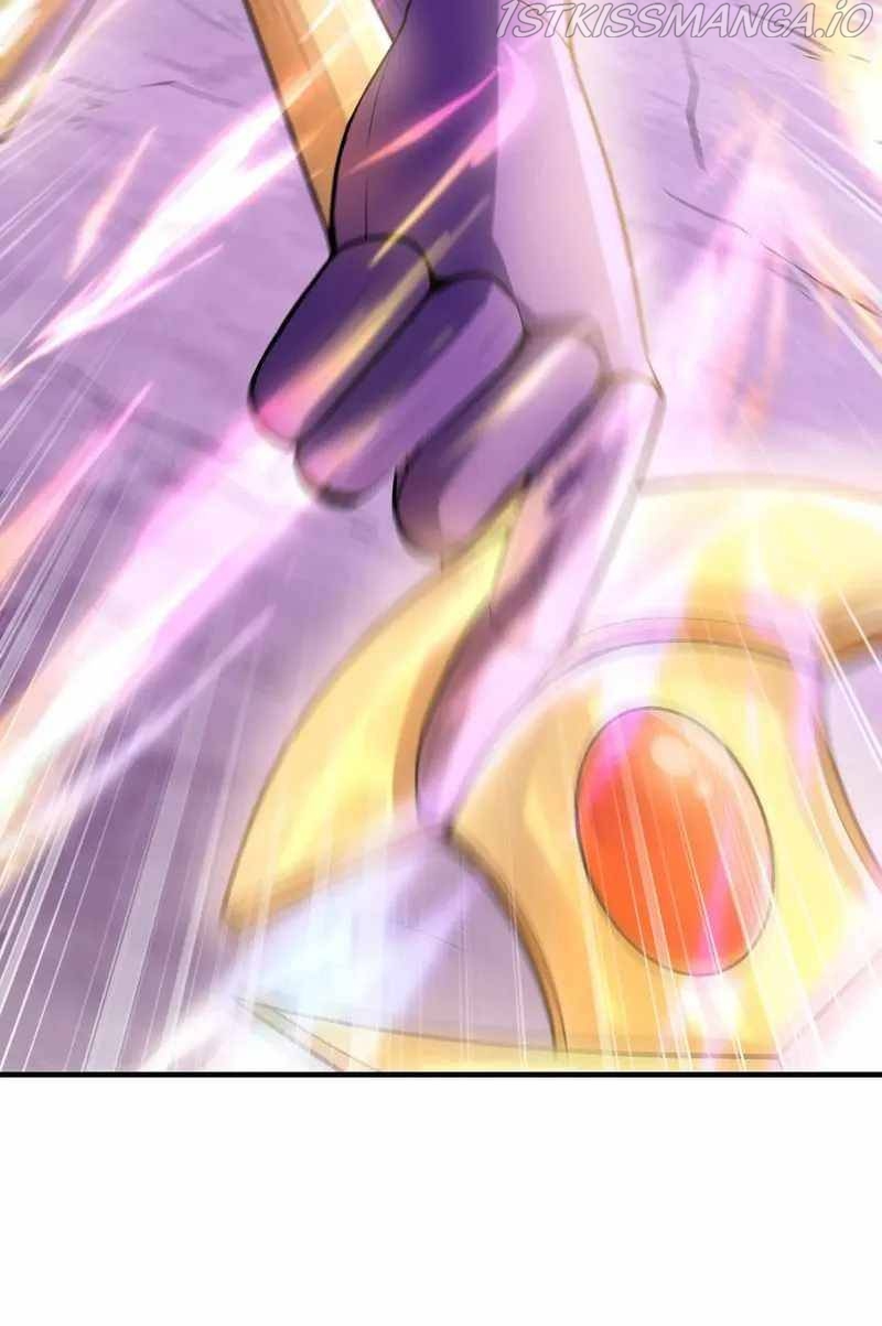 My Harem Is Entirely Female Demon Villains Chapter 70 - page 7