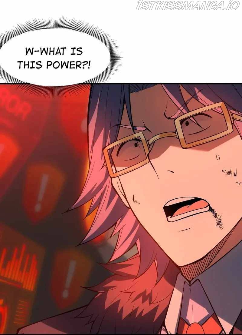 My Harem Is Entirely Female Demon Villains Chapter 70 - page 8