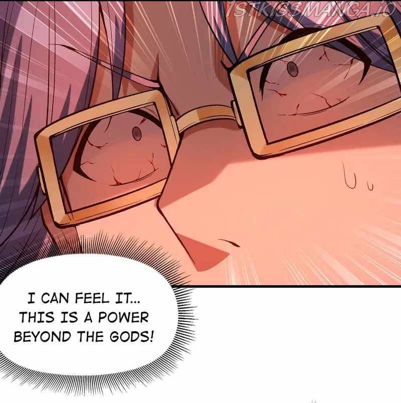 My Harem Is Entirely Female Demon Villains Chapter 70 - page 9
