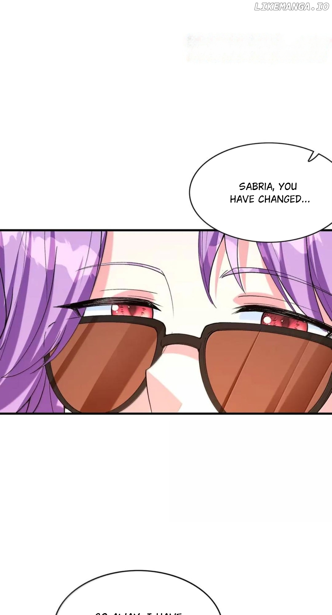 My Harem Is Entirely Female Demon Villains Chapter 199 - page 41