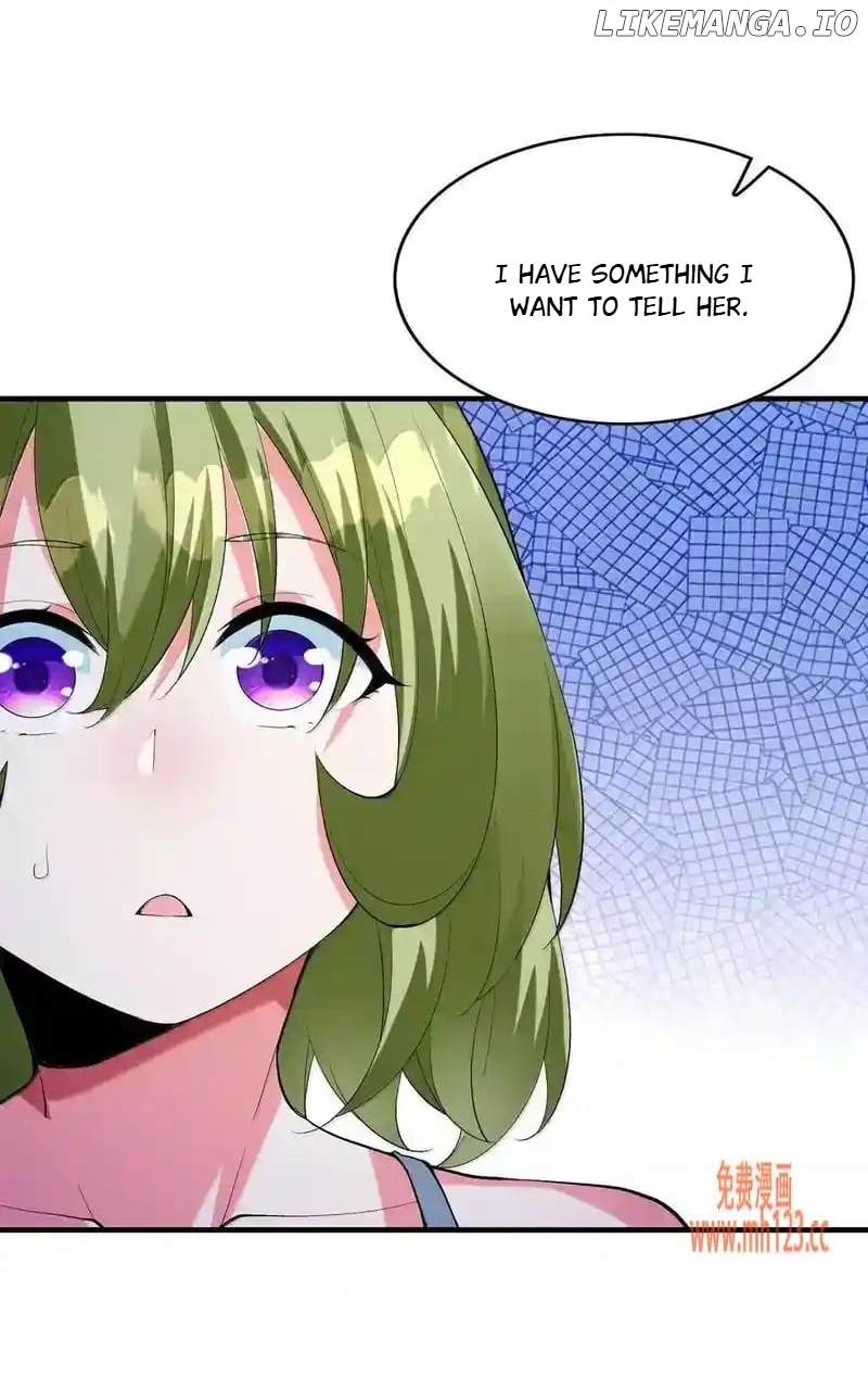 My Harem Is Entirely Female Demon Villains Chapter 162 - page 47