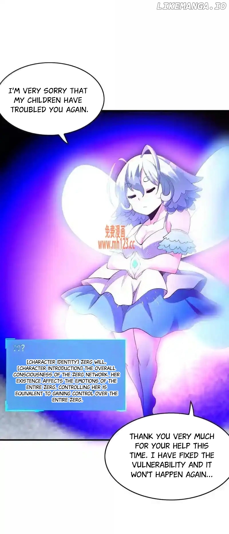 My Harem Is Entirely Female Demon Villains Chapter 162 - page 51