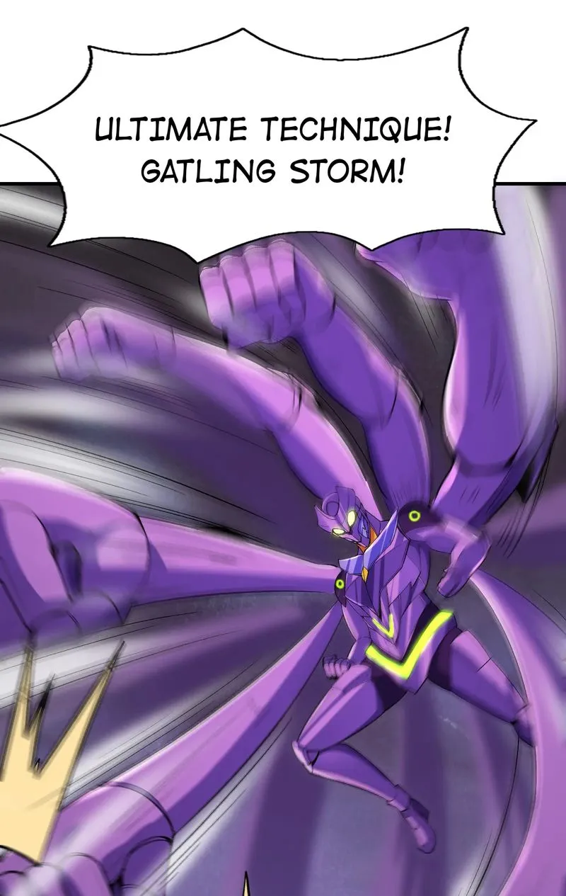 My Harem Is Entirely Female Demon Villains Chapter 69 - page 18