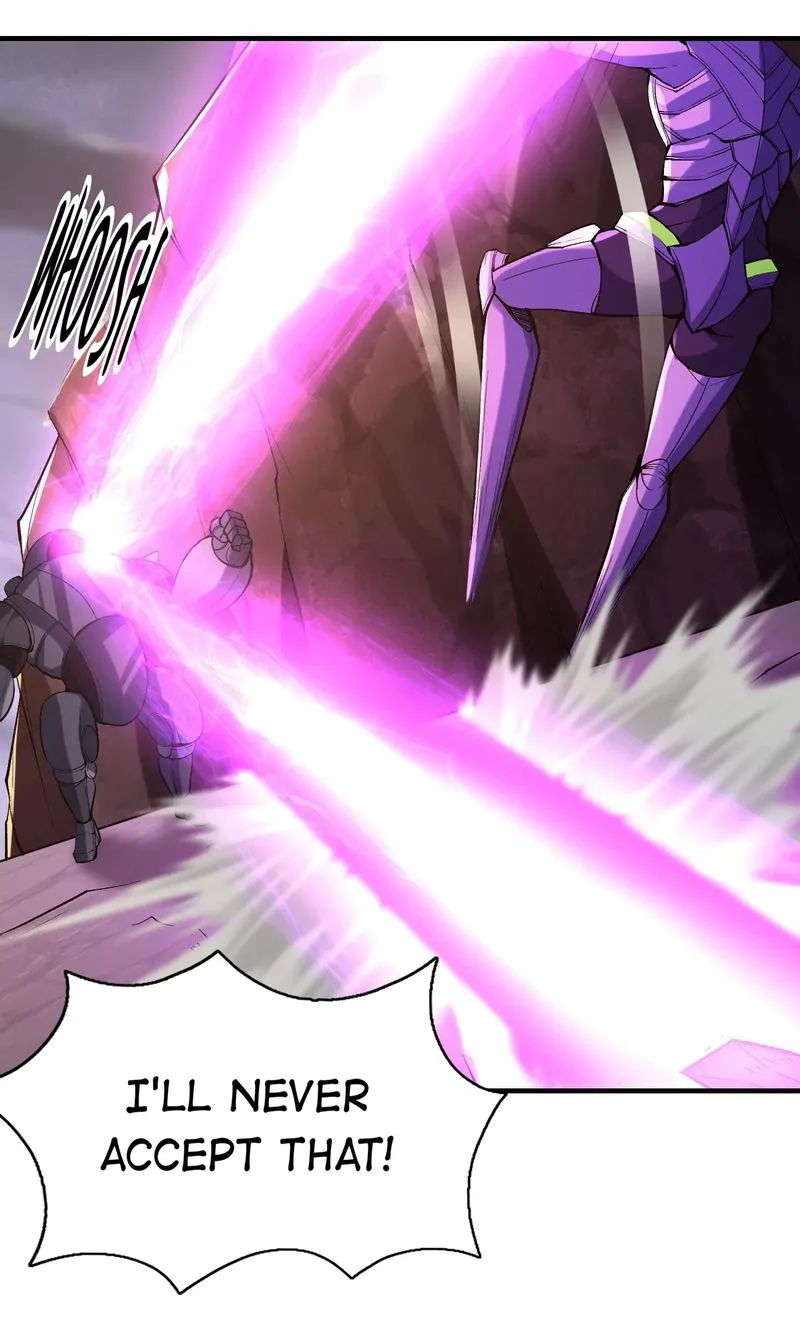 My Harem Is Entirely Female Demon Villains Chapter 69 - page 22