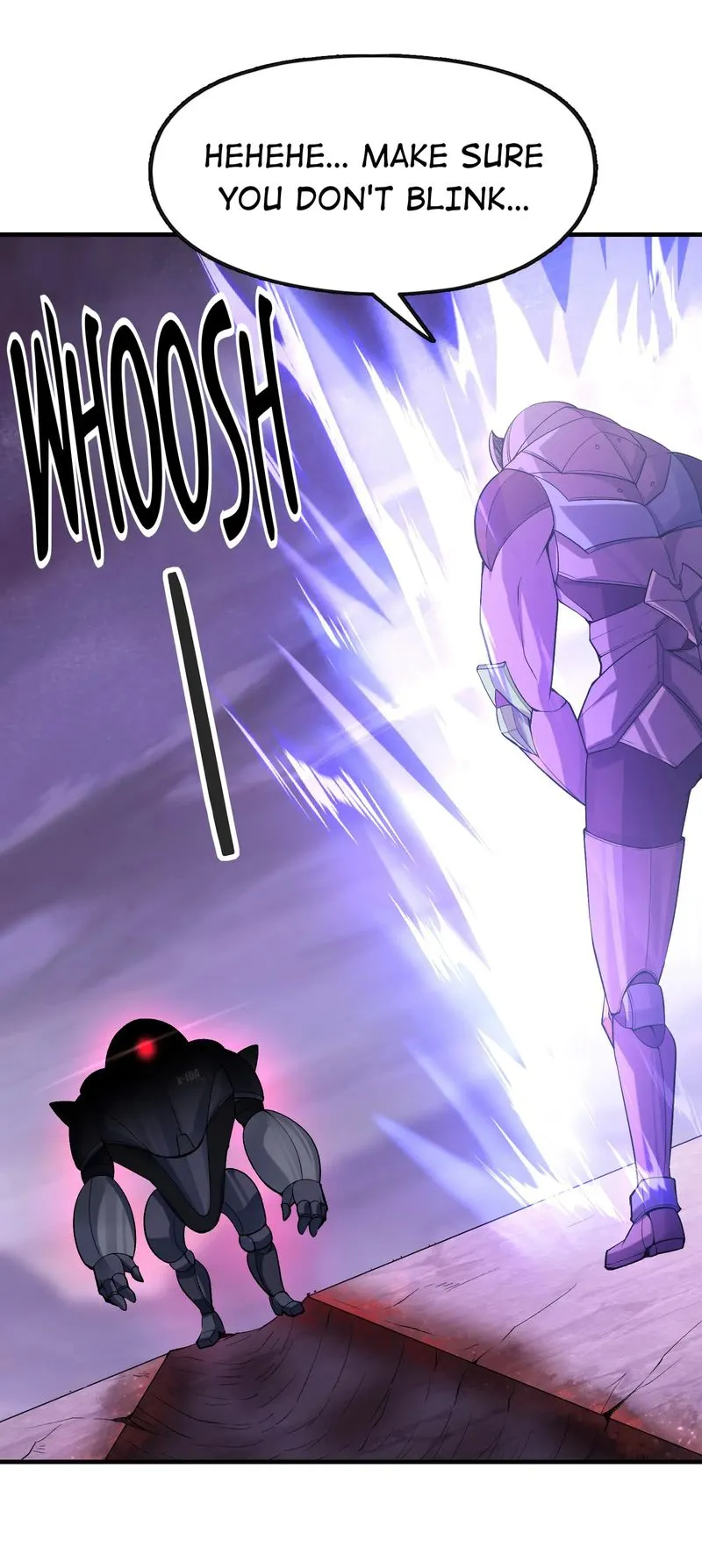 My Harem Is Entirely Female Demon Villains Chapter 69 - page 27