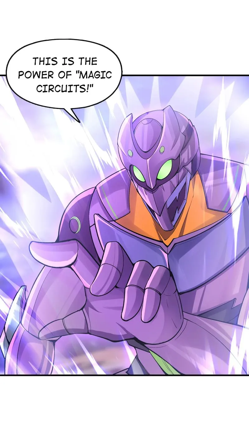 My Harem Is Entirely Female Demon Villains Chapter 69 - page 28