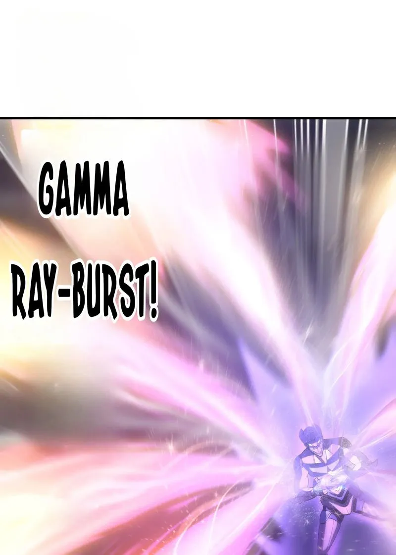My Harem Is Entirely Female Demon Villains Chapter 69 - page 34