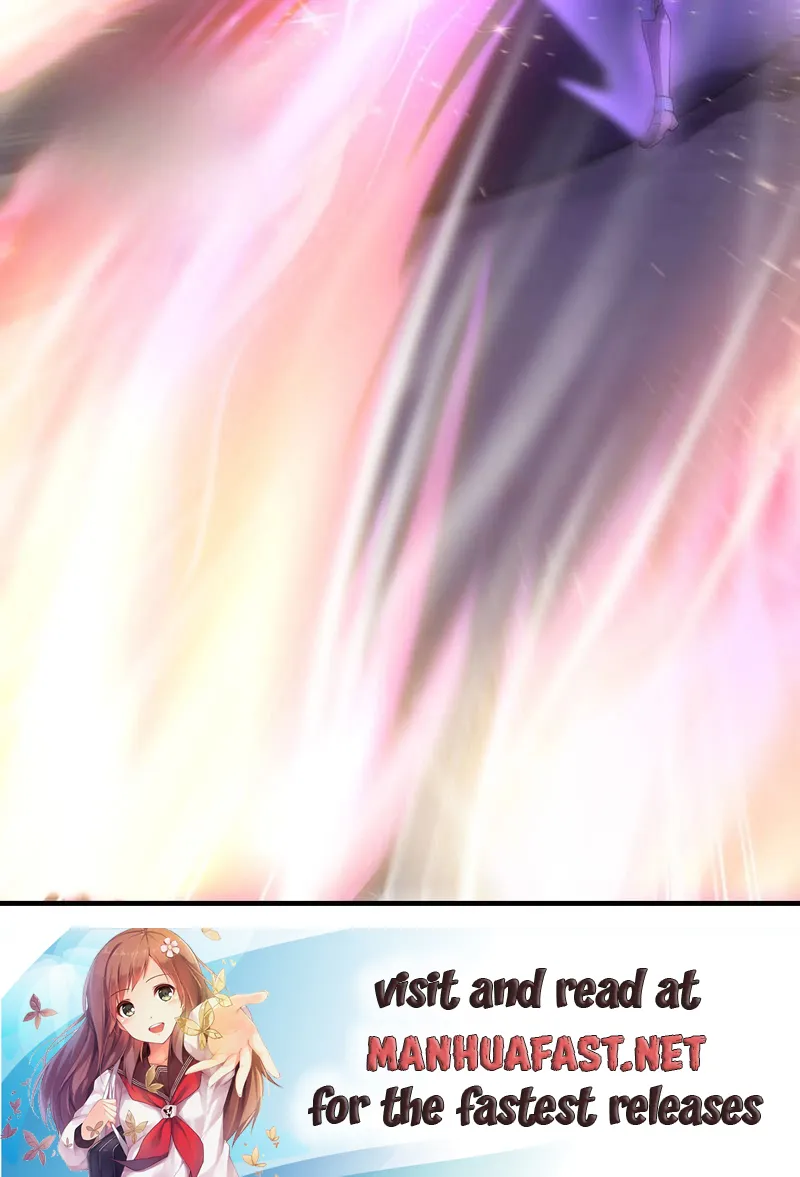 My Harem Is Entirely Female Demon Villains Chapter 69 - page 35
