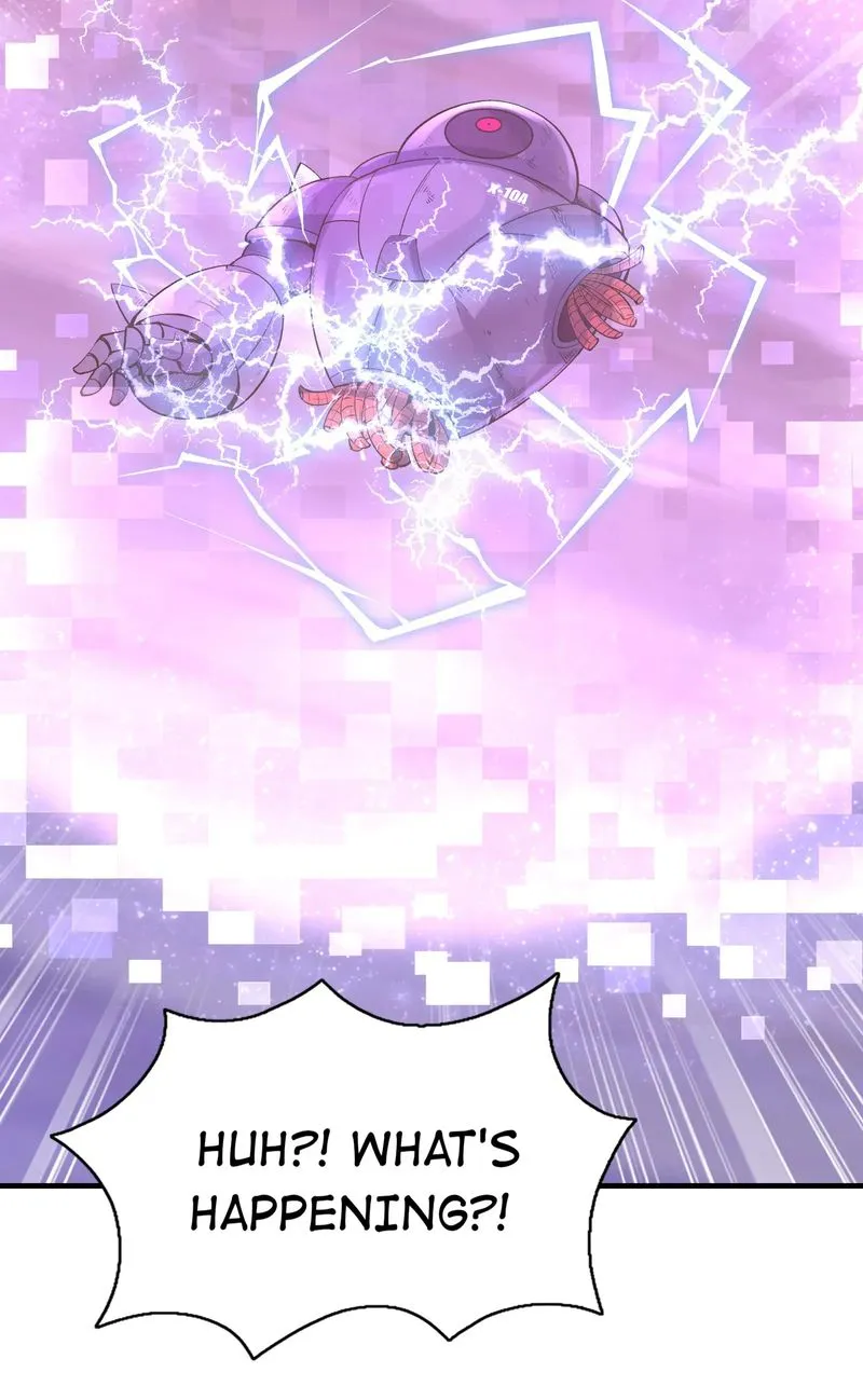 My Harem Is Entirely Female Demon Villains Chapter 69 - page 45