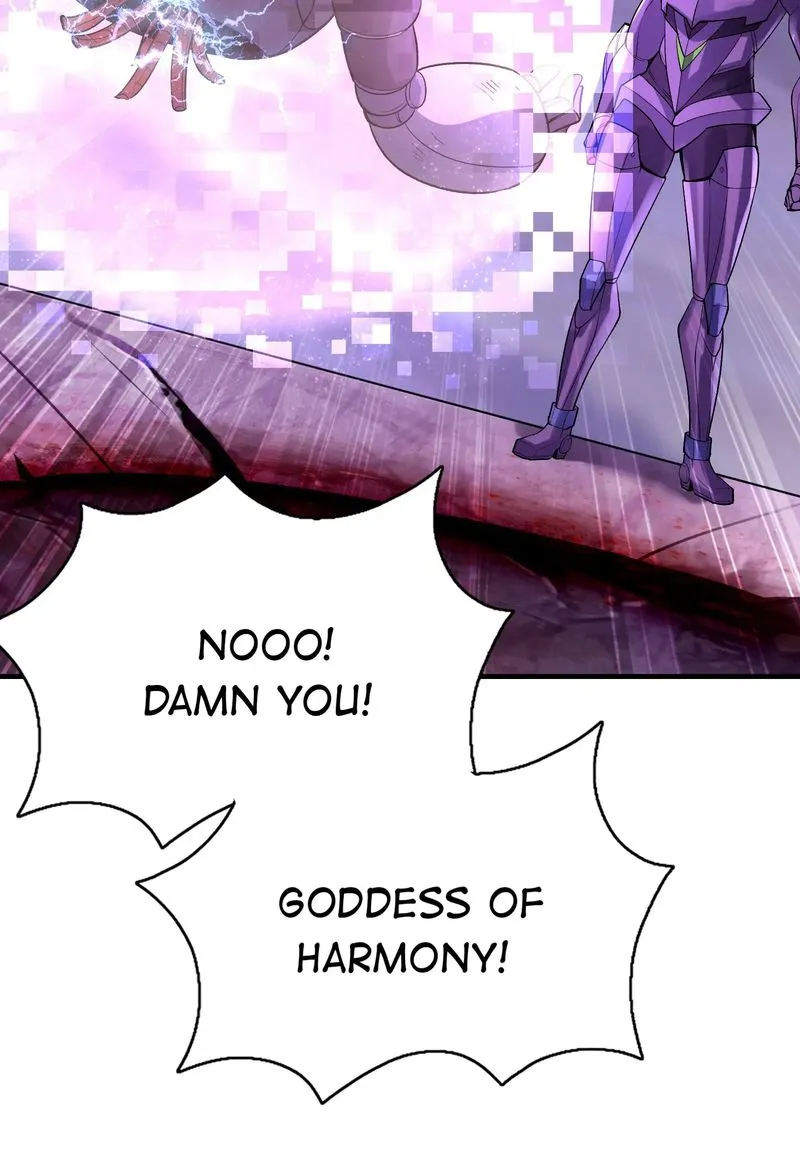 My Harem Is Entirely Female Demon Villains Chapter 69 - page 47