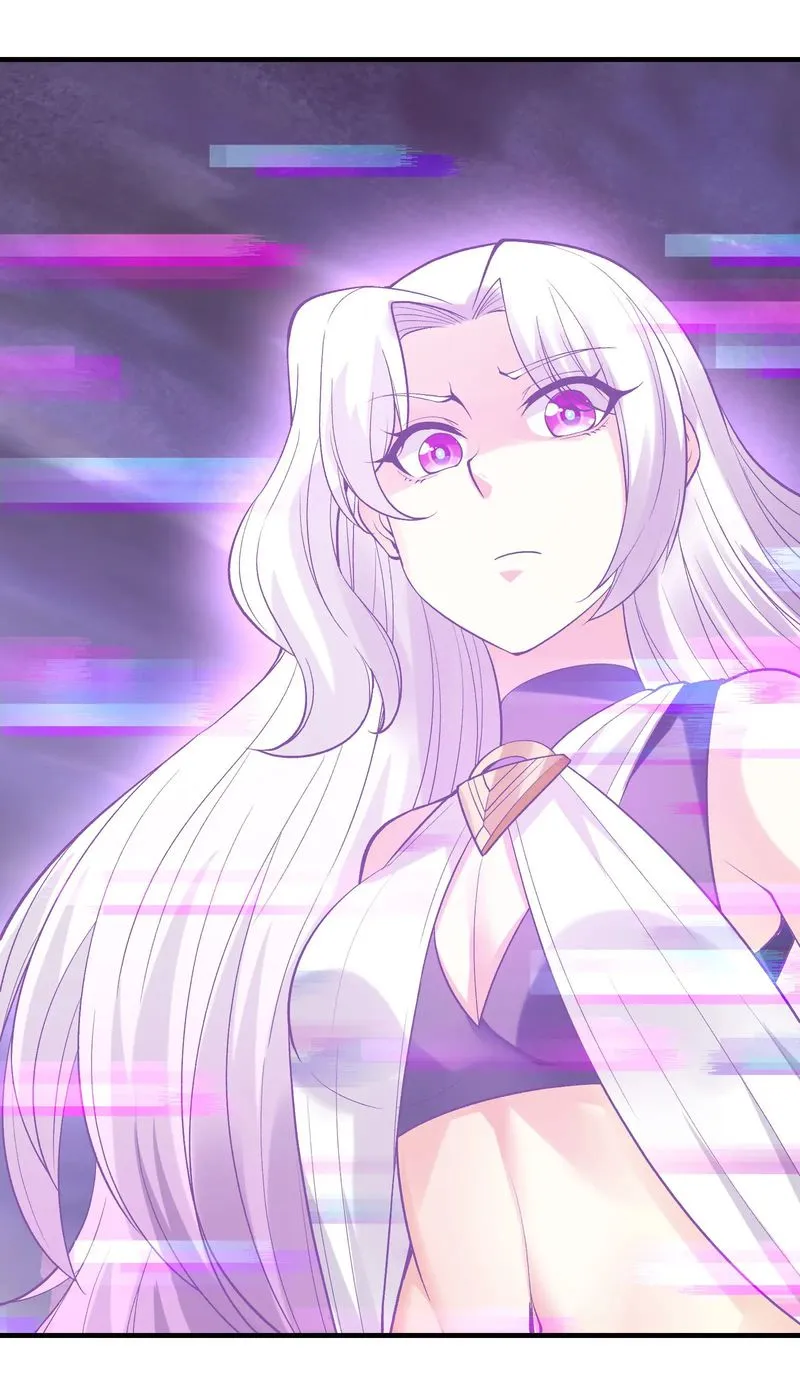 My Harem Is Entirely Female Demon Villains Chapter 69 - page 48