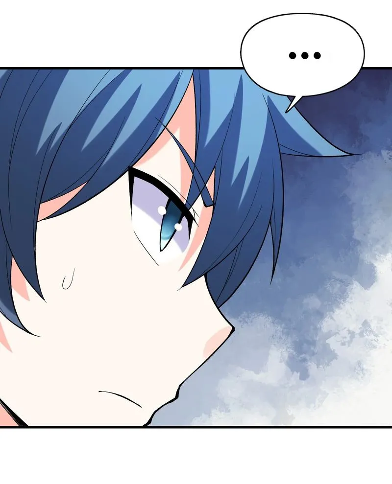 My Harem Is Entirely Female Demon Villains Chapter 69 - page 54
