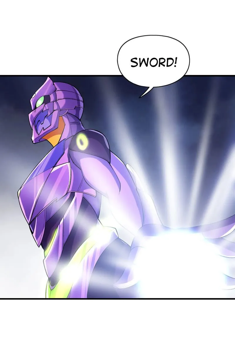 My Harem Is Entirely Female Demon Villains Chapter 69 - page 55