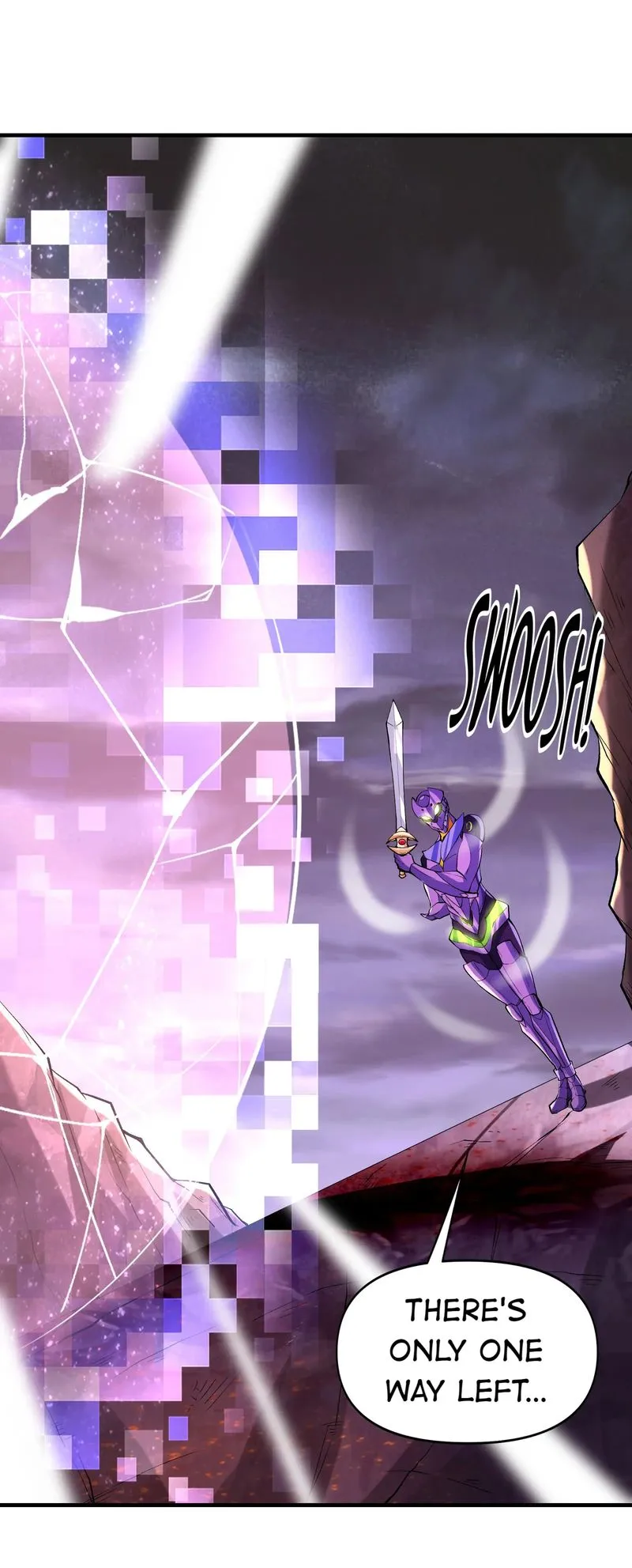 My Harem Is Entirely Female Demon Villains Chapter 69 - page 56