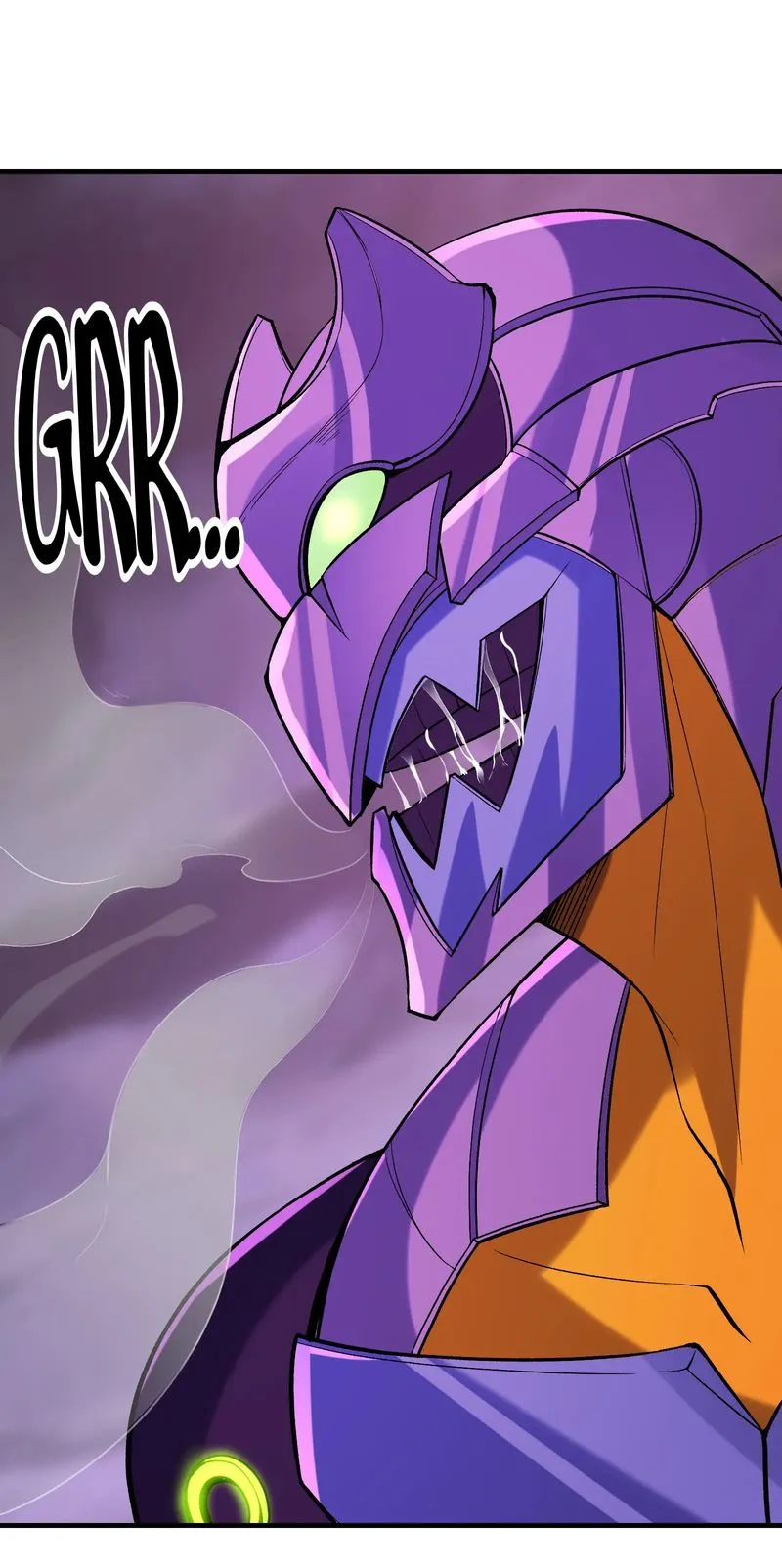 My Harem Is Entirely Female Demon Villains Chapter 69 - page 7