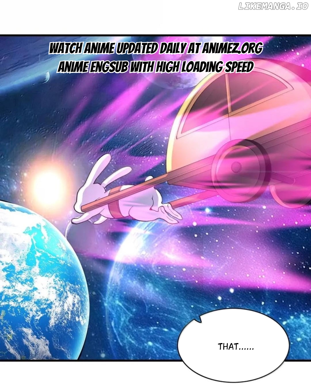 My Harem Is Entirely Female Demon Villains Chapter 200 - page 1