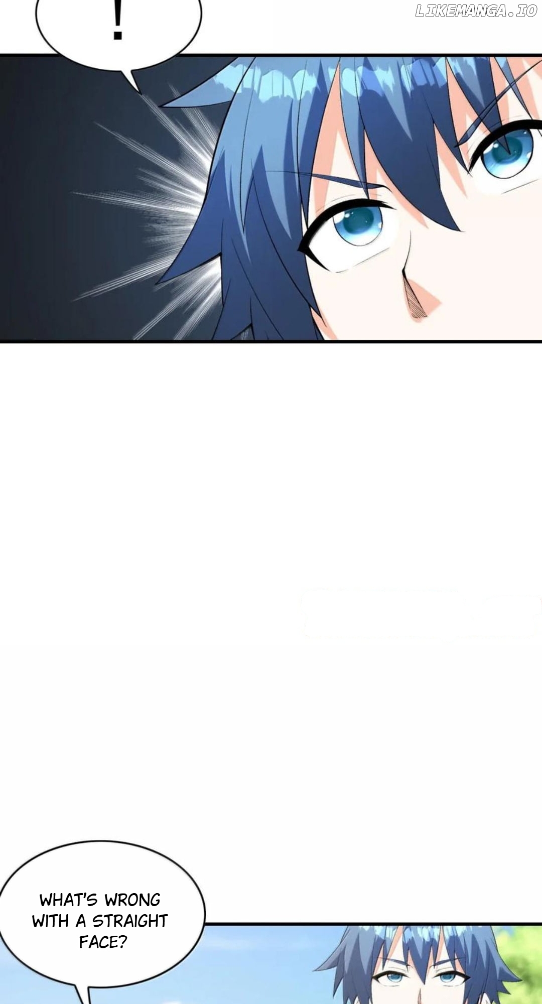 My Harem Is Entirely Female Demon Villains Chapter 200 - page 12