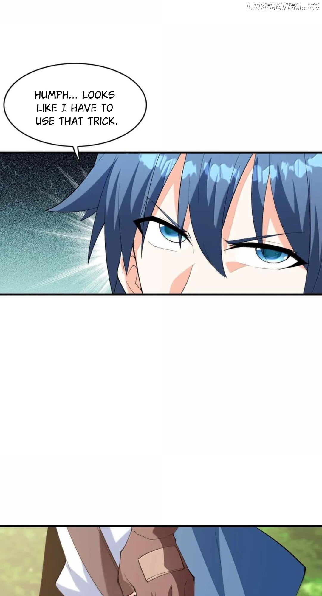 My Harem Is Entirely Female Demon Villains Chapter 200 - page 20