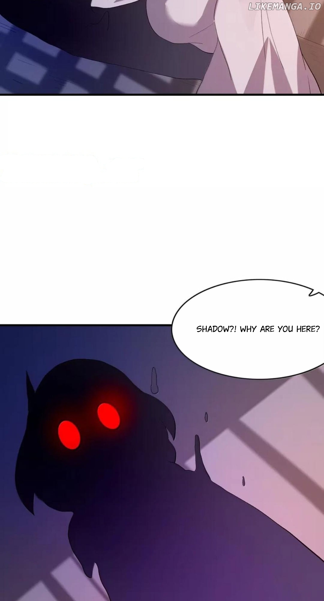 My Harem Is Entirely Female Demon Villains Chapter 200 - page 54